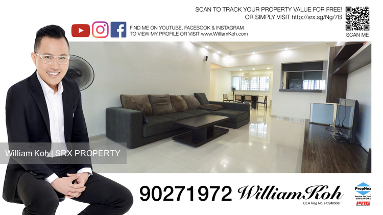Blk 912 Tampines Street 91 (Tampines), HDB 5 Rooms #181827112